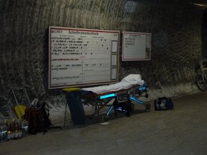 Bikertour zum Mittelpunkt der Erde 23